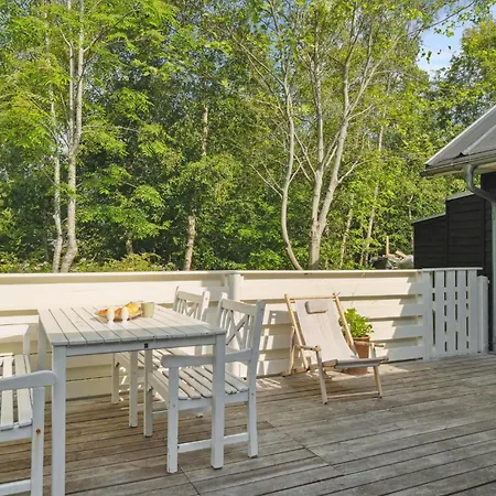 Holiday home 3 Bedroom Cozy In