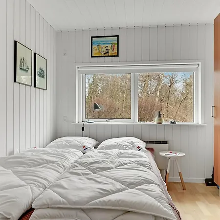 Feriehus 3 Bedroom Cozy In Grenå